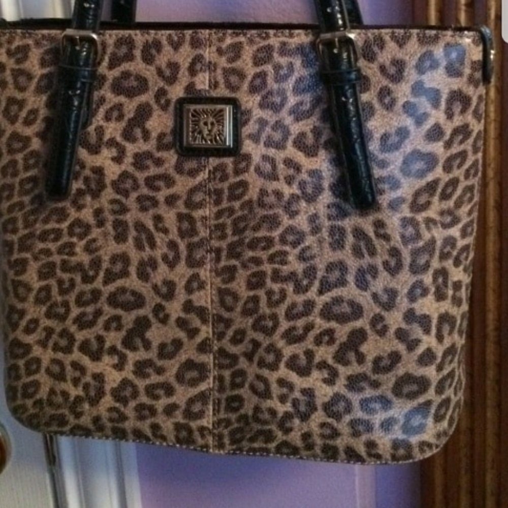 Anne Klein purse